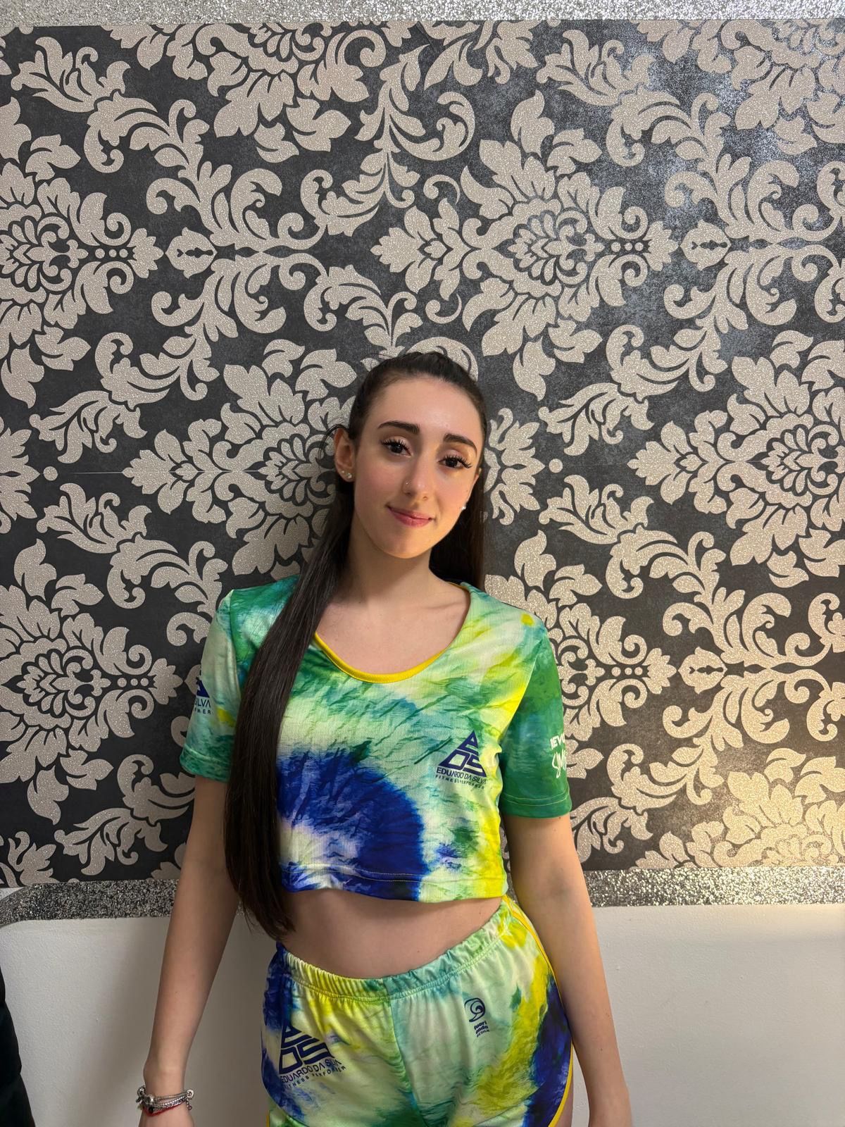 Sofia Di Leo